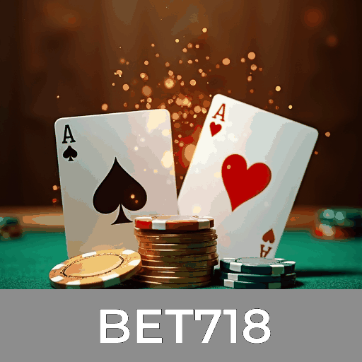 Inovação e Experiência com o App BET718: Design Responsivo Avançado