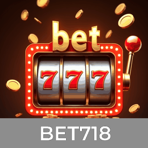 BET718: A Experiência Autêntica de Cassino ao Vivo no Brasil