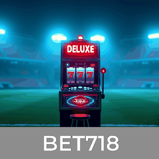 Maximize Sua Experiência de Jogo com Táticas Comprovadas no BET718