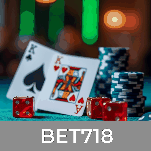 BET718: Descubra o Crash Game com Altos Multiplicadores