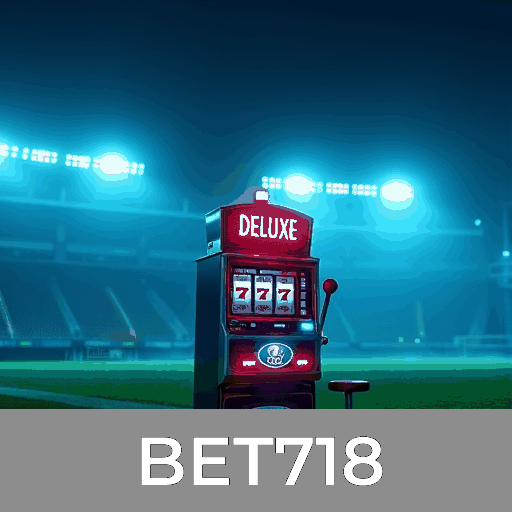 BET718: A Experiência Autêntica de Cassino ao Vivo no Brasil