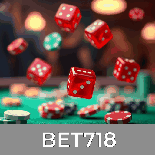 BET718: Seu Cassino e Apostas Confiáveis
