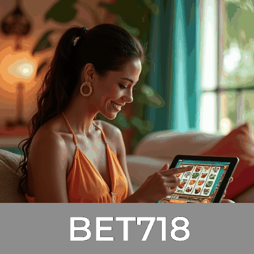 BET718: Seu Cassino e Apostas Confiáveis