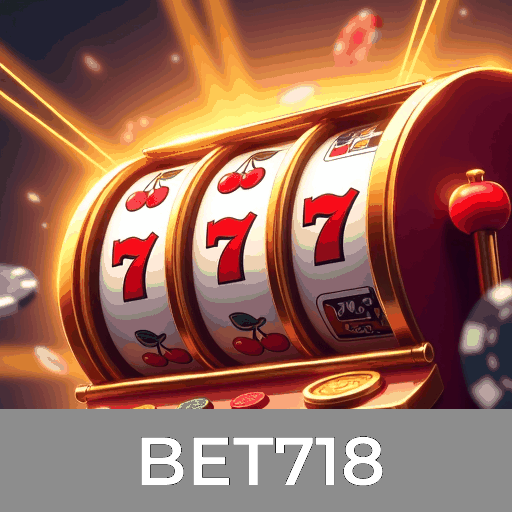 Descubra o App BET718: Tecnologia Avançada e Experiência Inigualável