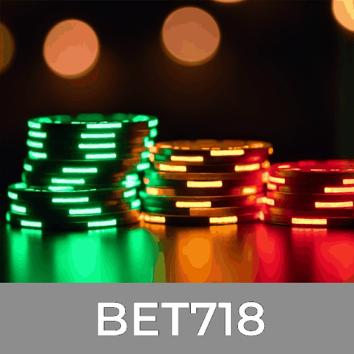 Recompensas Reais e Transparentes no BET718: Promoções Sem Pegadinhas