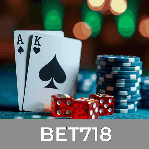 BET718: Jogo em Tempo Real para Jogadores Brasileiros