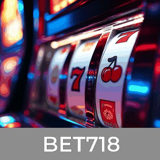 BET718.com - Plataforma de Apostas e Cassino Online No. 1 no Brasil - BET718