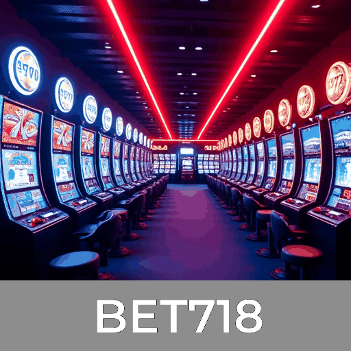 Desbloqueie Privilégios Exclusivos com Sua Conta BET718