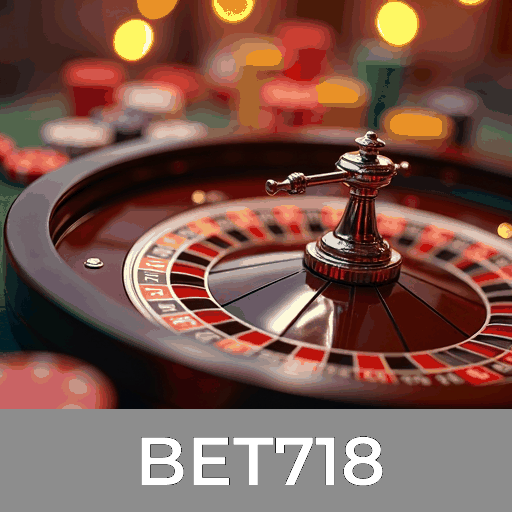 Aprimore Seus Resultados com Estratégias de Jogo BET718