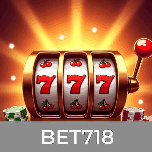 Login BET718: Desfrute dos Benefícios Exclusivos e Promoções VIP