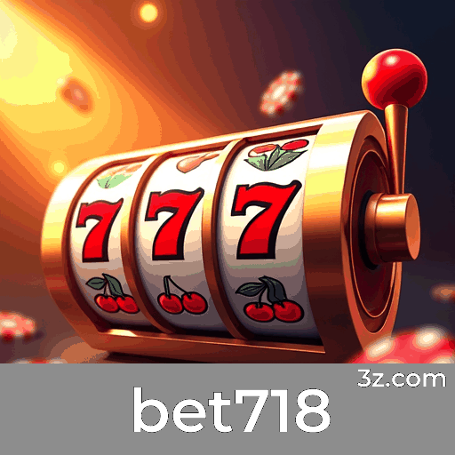 bet718 screen