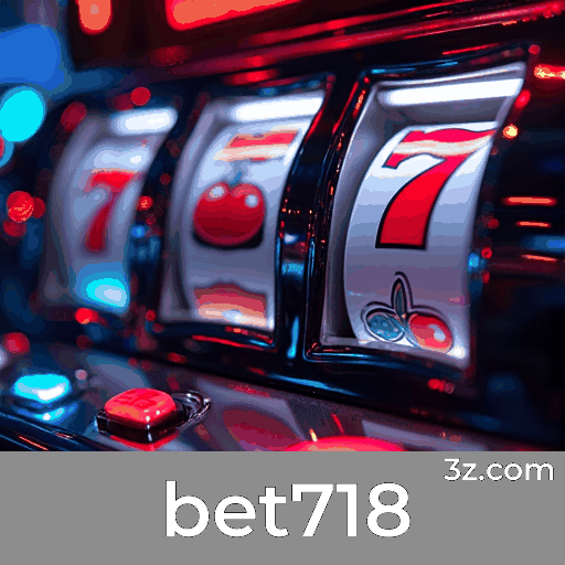 bet718 screen